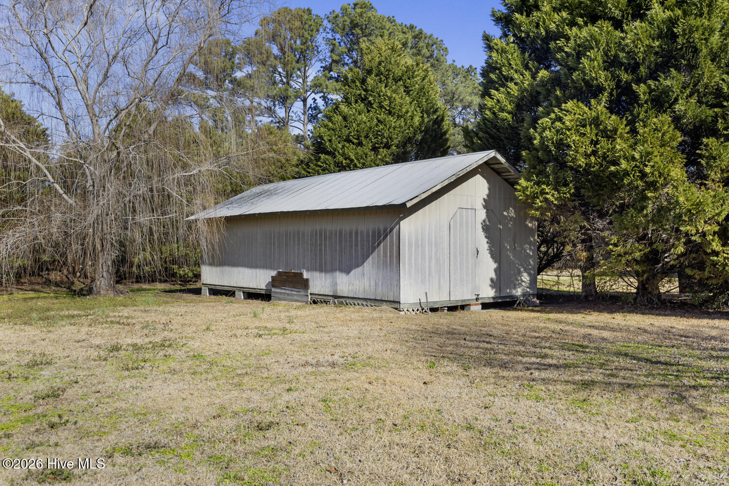 1137 Clayton Humphrey Road Jacksonville, NC 28546 - Photo 26 of 29 clayton-26