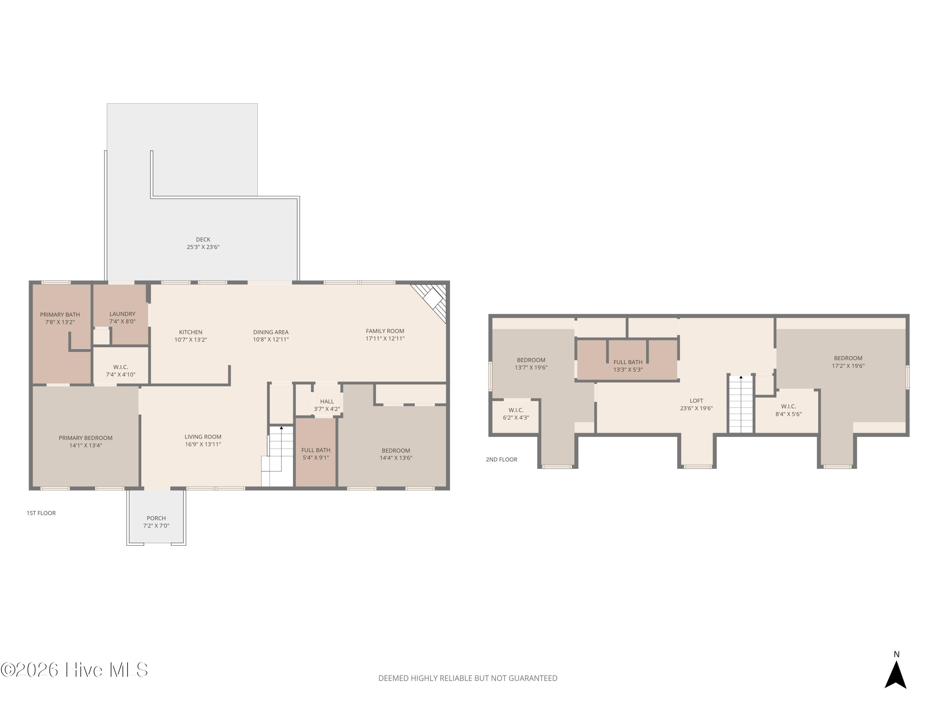 1137 Clayton Humphrey Road Jacksonville, NC 28546 - Photo 29 of 29 all_floors_1137_clayton_humphrey_road_ja