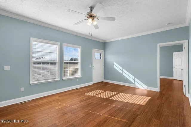 $2,100 | 1137 Clayton Humphrey Road, Jacksonville, NC 28546