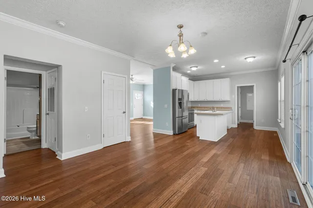 $2,100 | 1137 Clayton Humphrey Road, Jacksonville, NC 28546