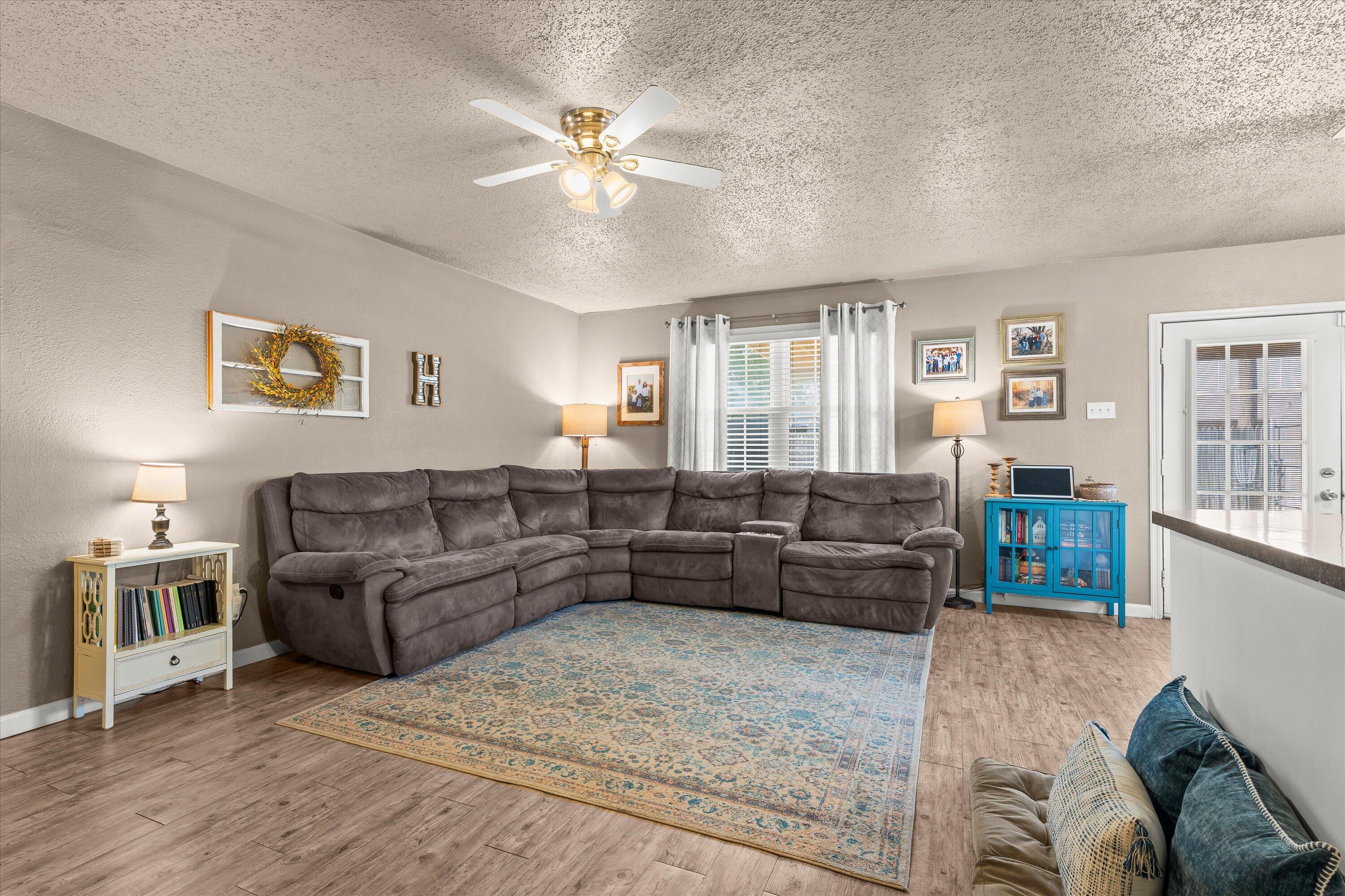 4611 Itasca Street Lubbock, TX 79416 - Photo 6 of 26 06-4611 Itasca St