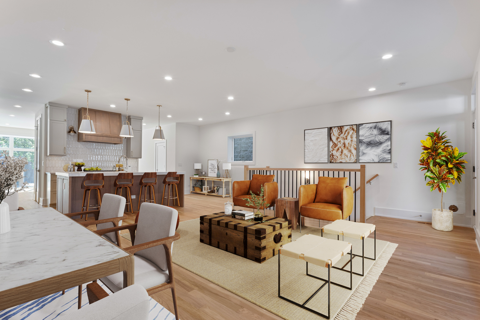 3740 North Racine Avenue, Unit 1 Chicago, IL 60613 - Photo 5 of 40
