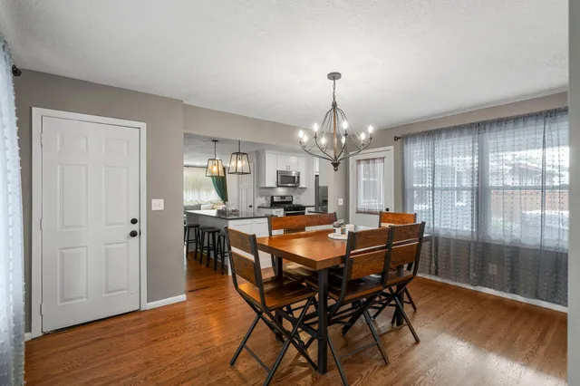 $514,900 | 2500 Xylon Avenue South, St. Louis Park, MN 55426