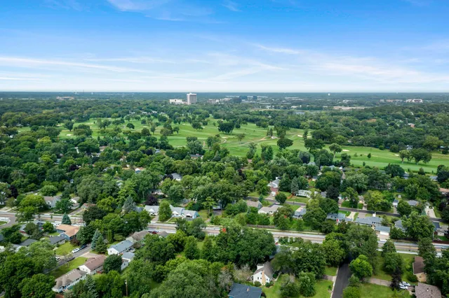 $514,900 | 2500 Xylon Avenue South, St. Louis Park, MN 55426