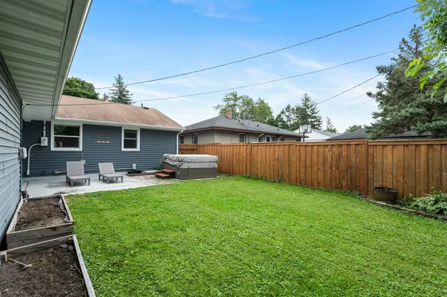 $514,900 | 2500 Xylon Avenue South, St. Louis Park, MN 55426