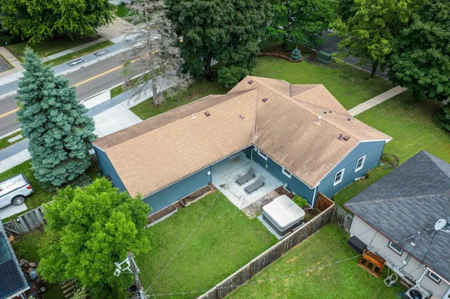 $514,900 | 2500 Xylon Avenue South, St. Louis Park, MN 55426