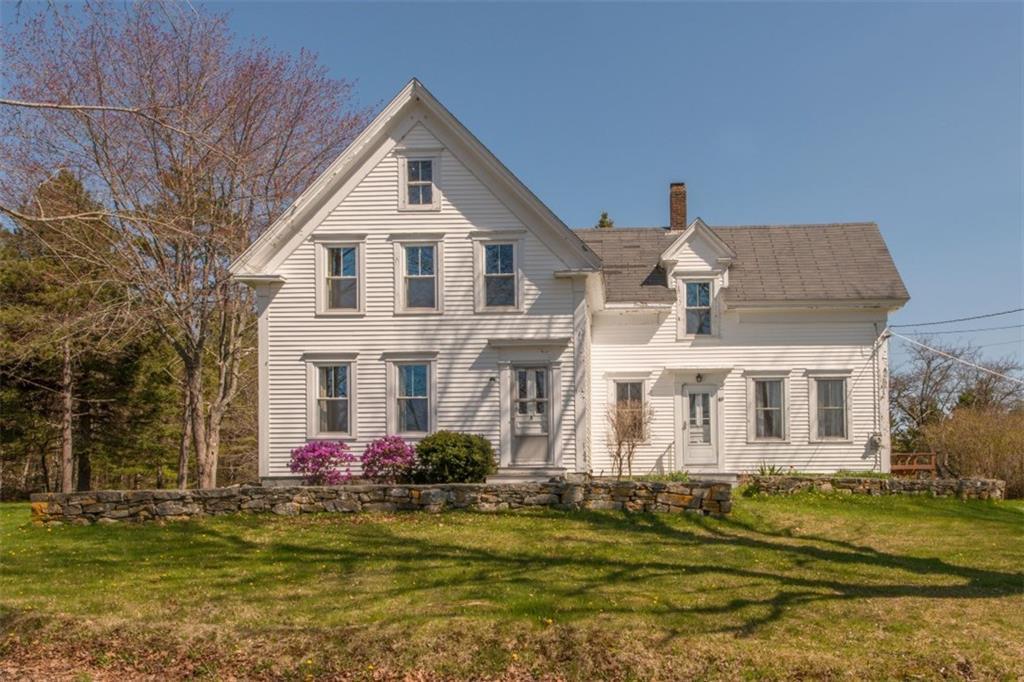 49 Adams Pond Road Boothbay, ME 04537 - Photo 2 of 25 Photo