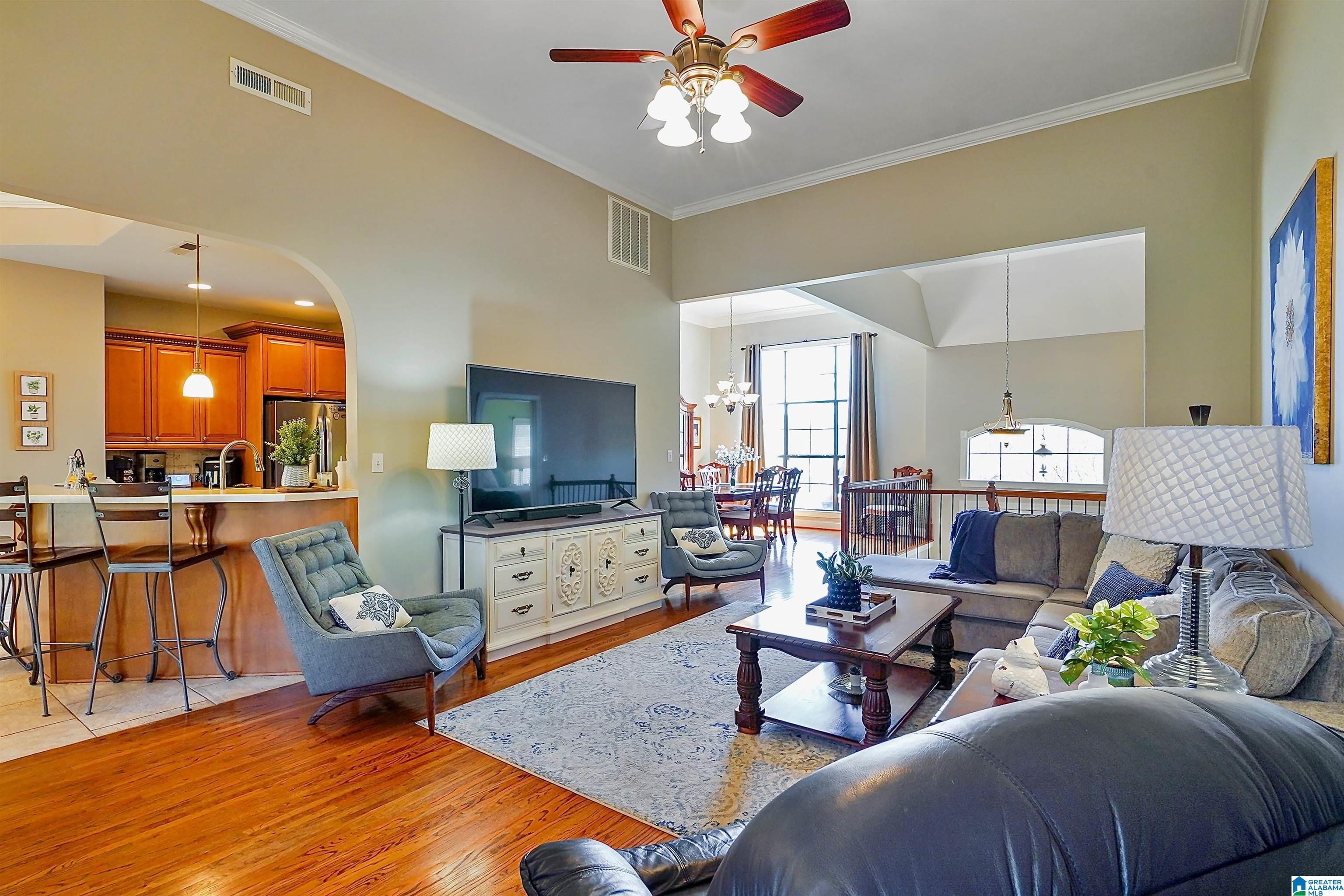 236 Thoroughbred Lane Alabaster, AL 35007 - Photo 20 of 68