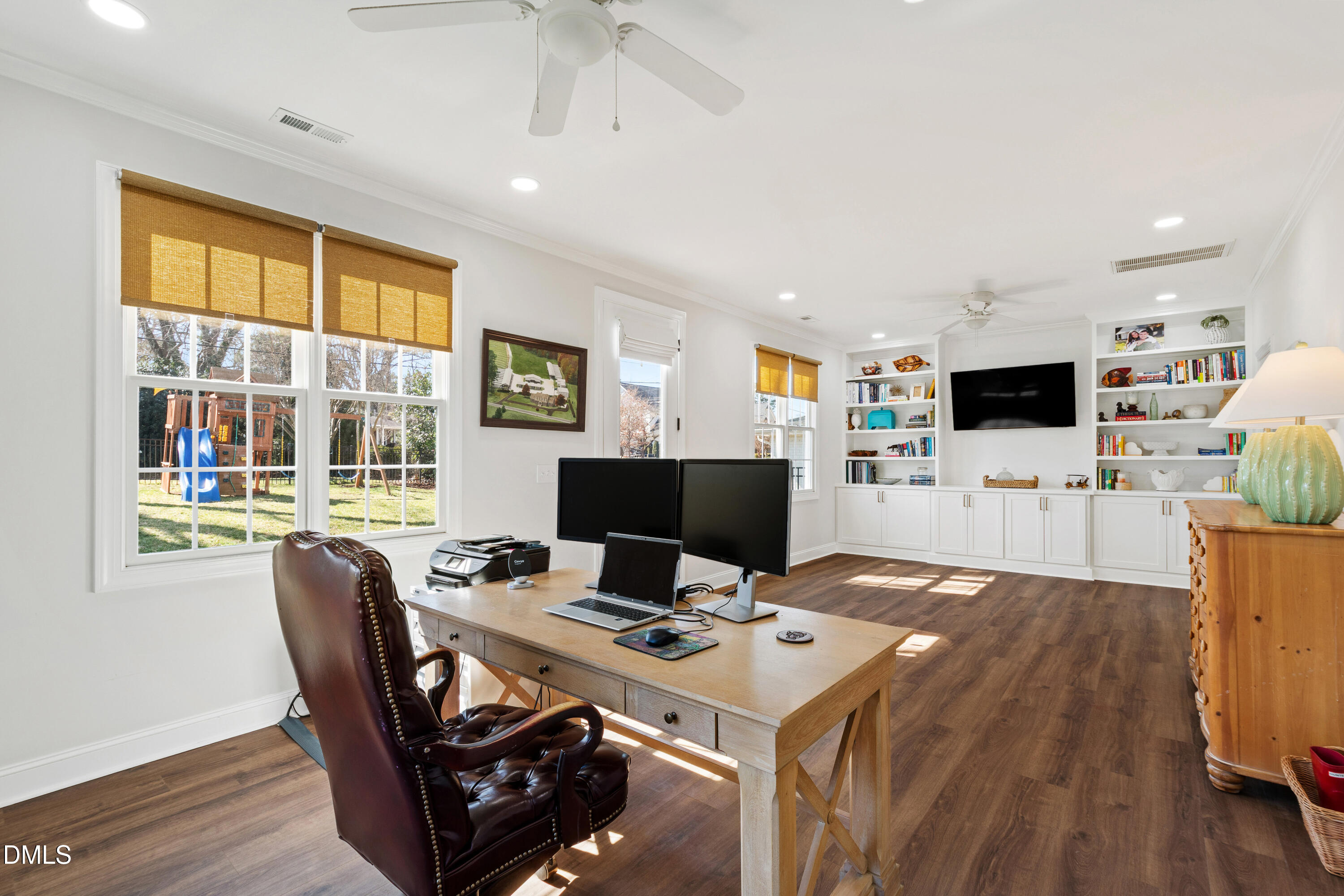 2139 Ridge Road Raleigh, NC 27607 - Photo 49 of 61