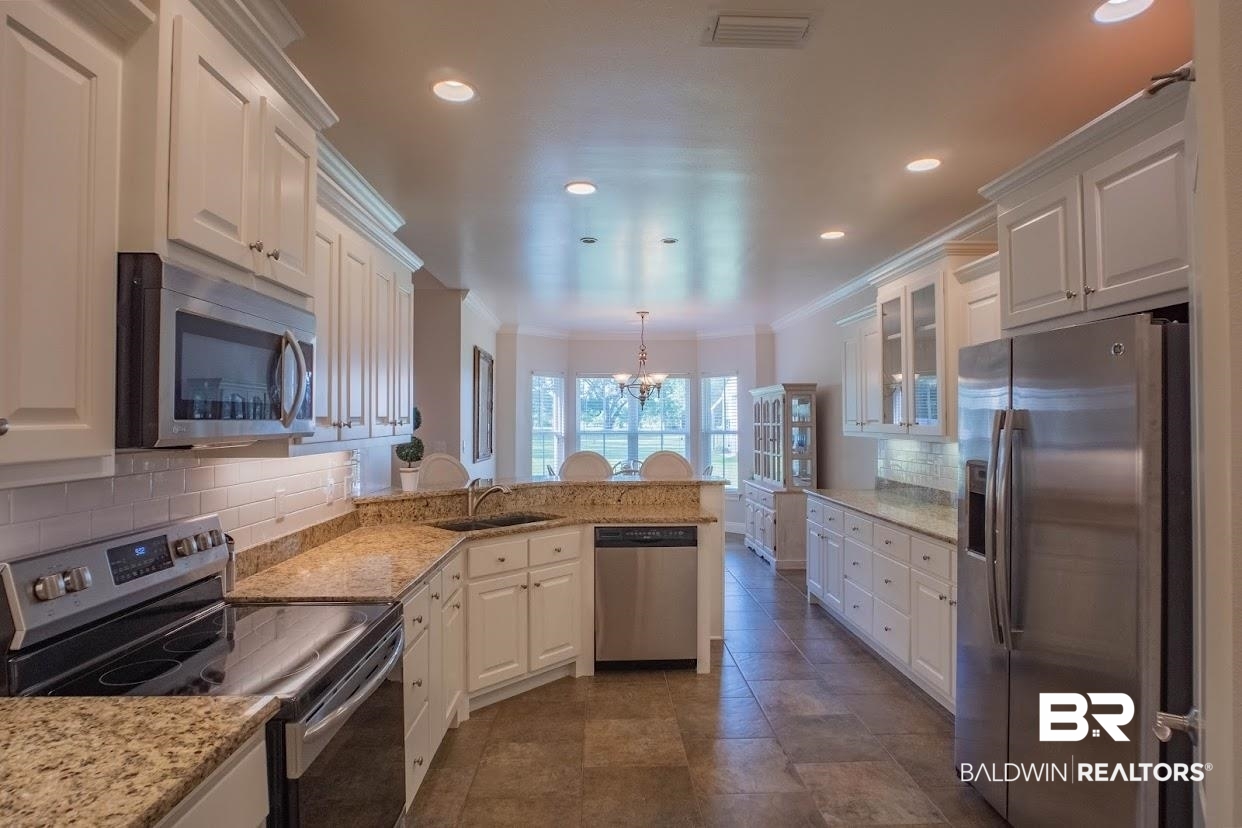 15294 Timber Ridge Drive Loxley, AL 36551 - Photo 14 of 47