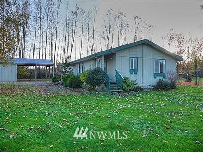 7035 Enterprise Road Ferndale, WA 98248 - Photo 1 of 1