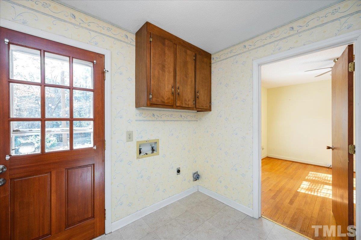 8913 Oneal Road Raleigh, NC 27613 - Photo 25 of 39 a view of front door