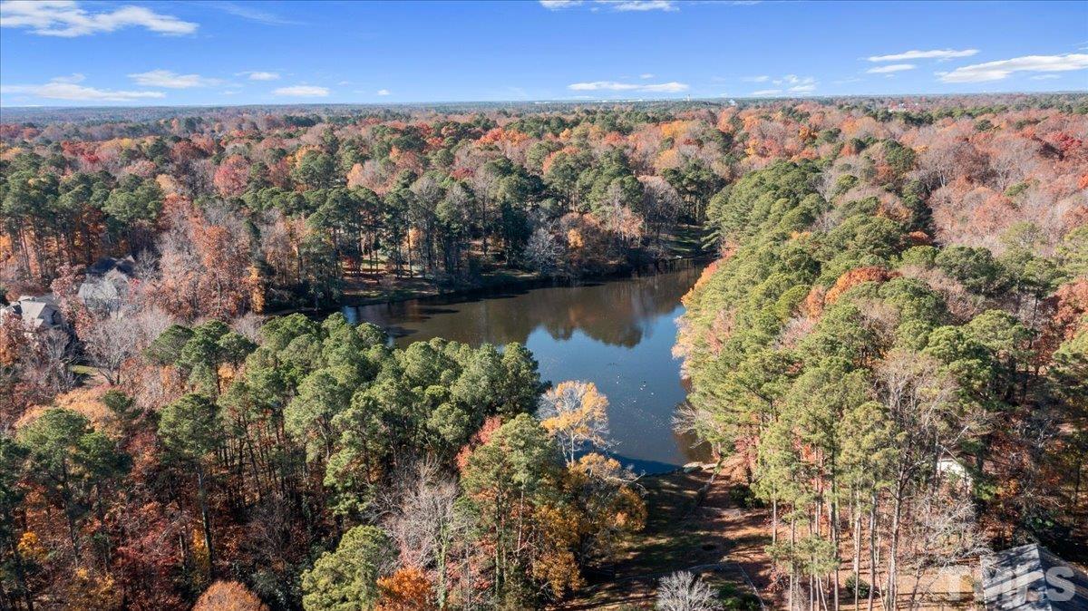 8913 Oneal Road Raleigh, NC 27613 - Photo 3 of 39 a view of a lake