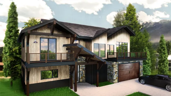 $3,599,000 | 706 Frisco Street, Unit A, Frisco, CO 80443