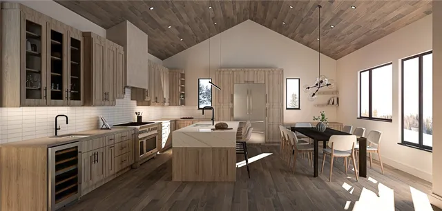 $3,599,000 | 706 Frisco Street, Unit A, Frisco, CO 80443