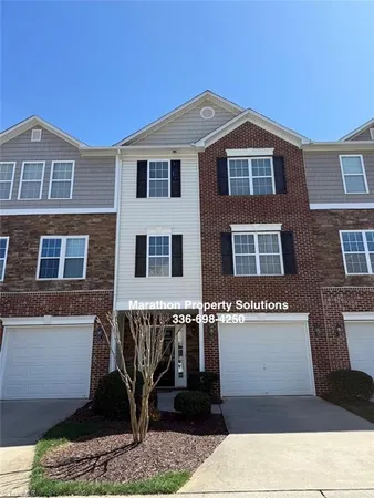 $2,100 | 34 Ackland Drive, Greensboro, NC 27455