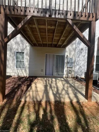 $2,100 | 34 Ackland Drive, Greensboro, NC 27455