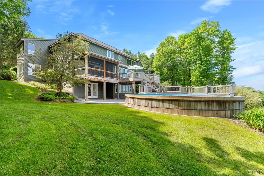 1920 Deer Run Road LaFayette, NY 13084 - Photo 44 of 50