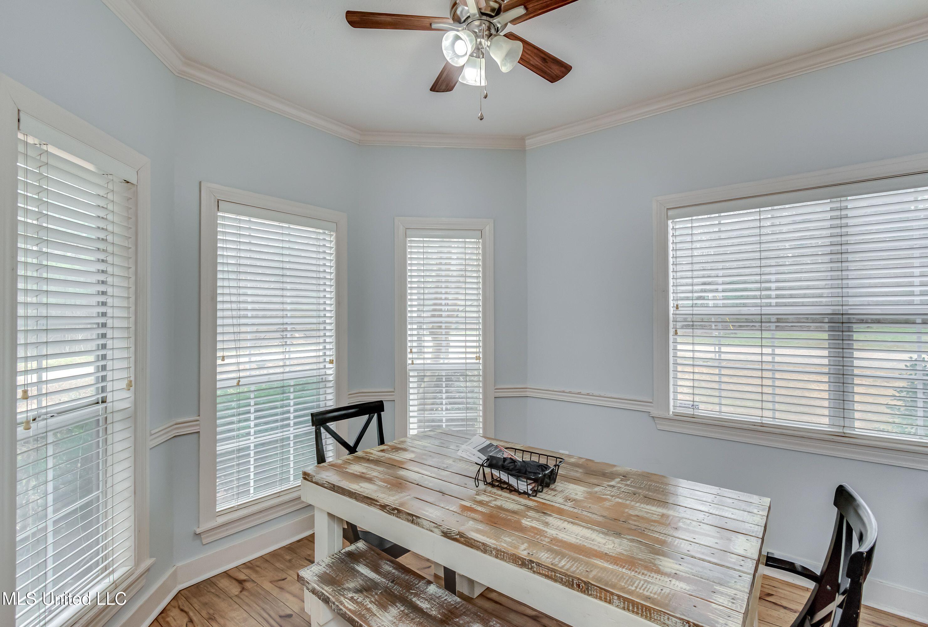 610 Old Rice Road Madison, MS 39110 - Photo 16 of 43 DINING