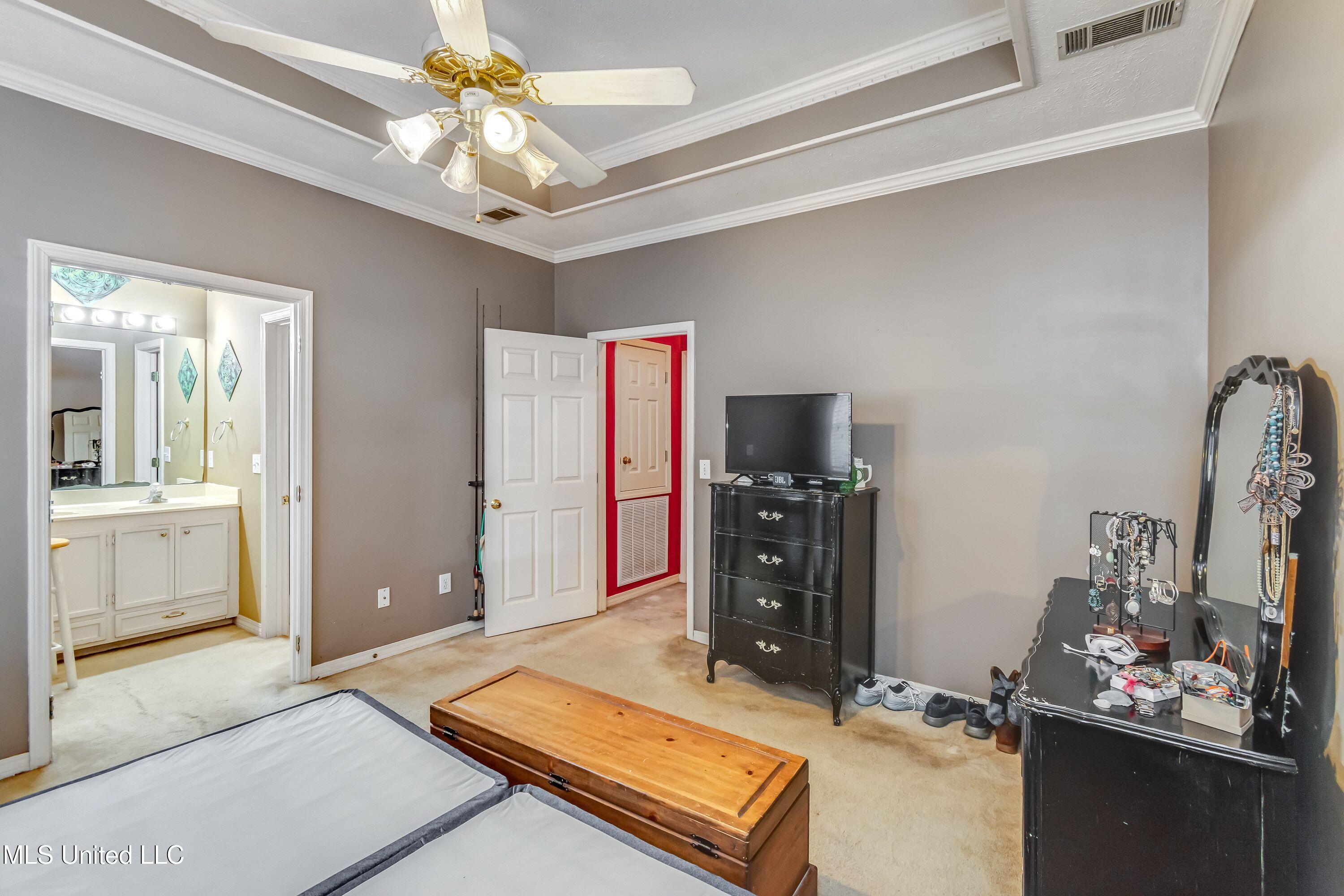 610 Old Rice Road Madison, MS 39110 - Photo 21 of 43 MSTR
