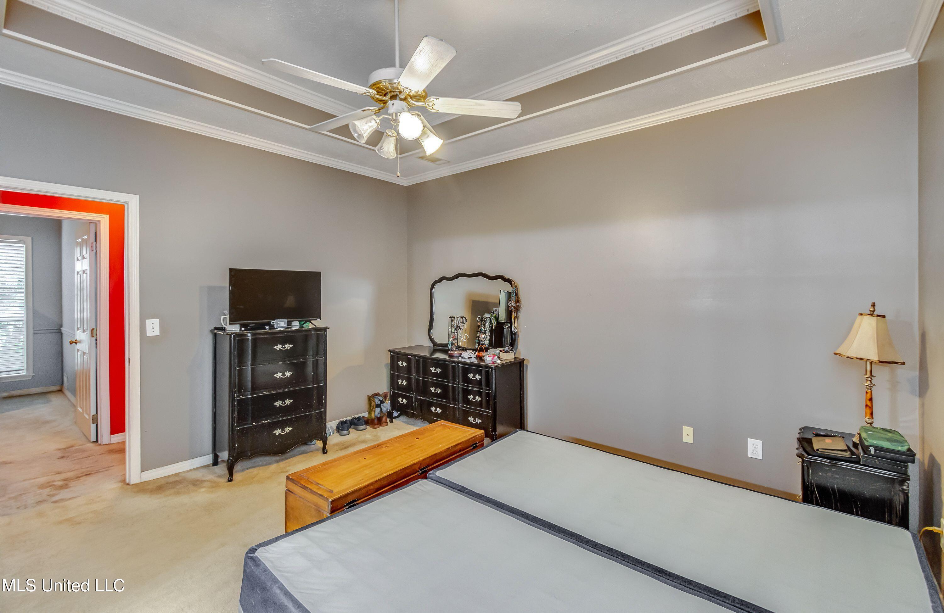 610 Old Rice Road Madison, MS 39110 - Photo 22 of 43 MSTR
