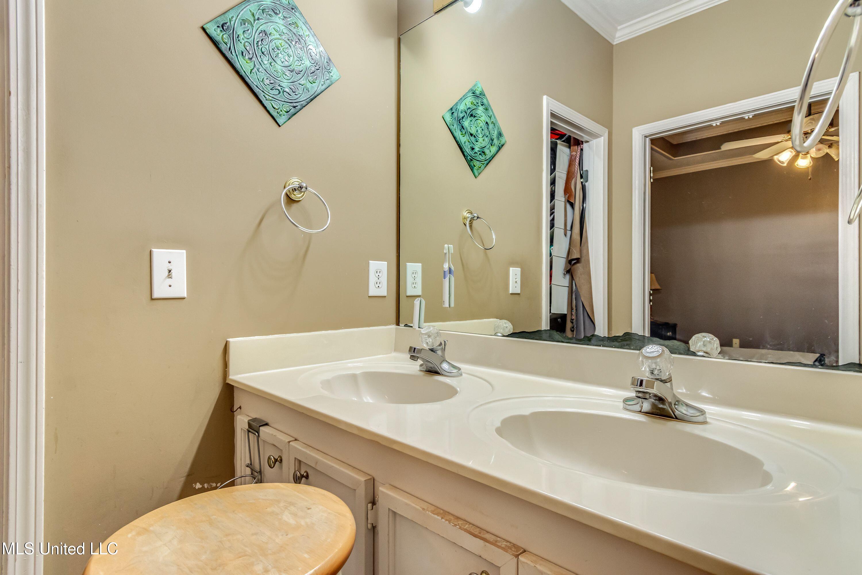 610 Old Rice Road Madison, MS 39110 - Photo 24 of 43 MBA