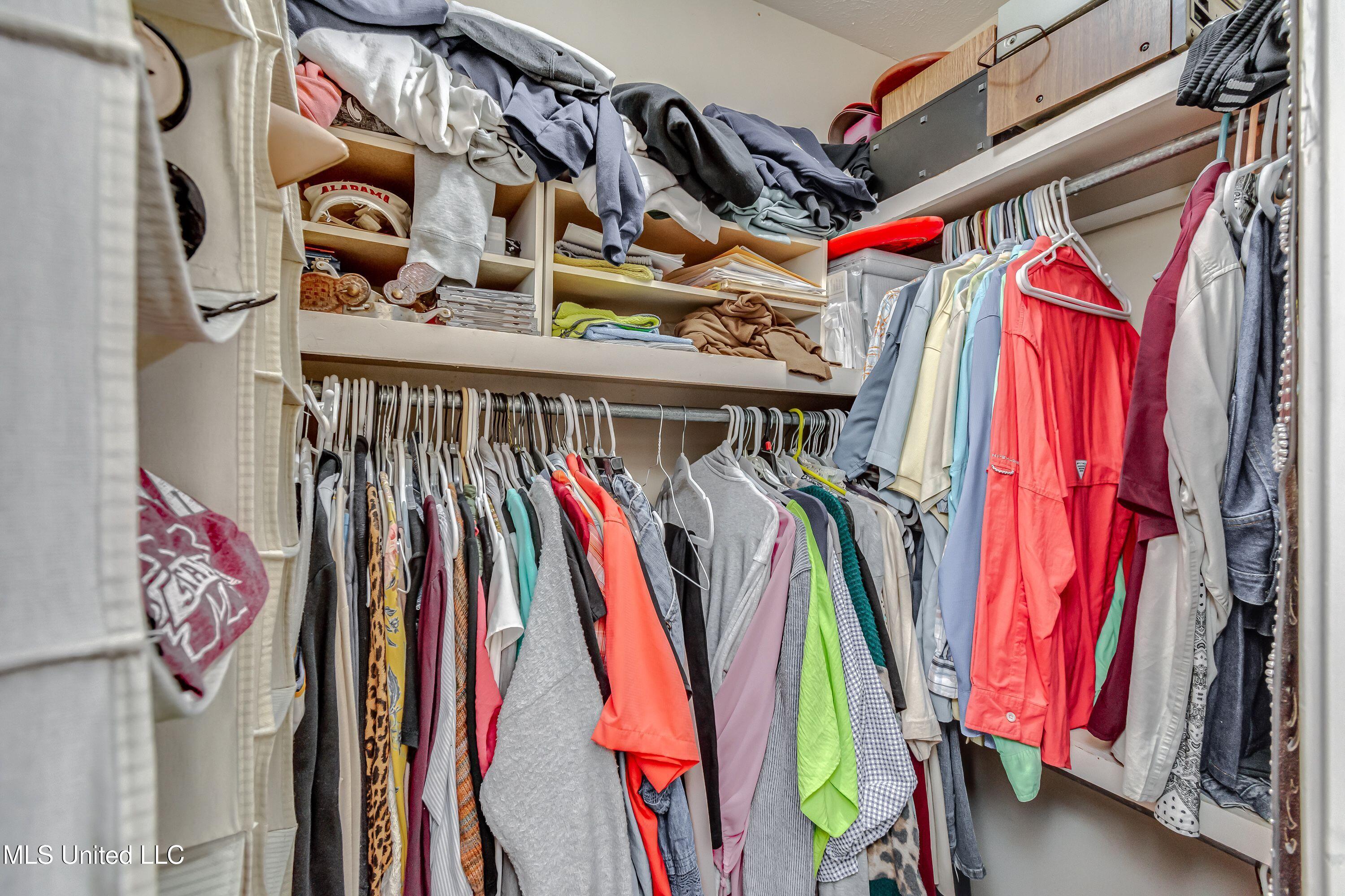 610 Old Rice Road Madison, MS 39110 - Photo 25 of 43 CLOSET