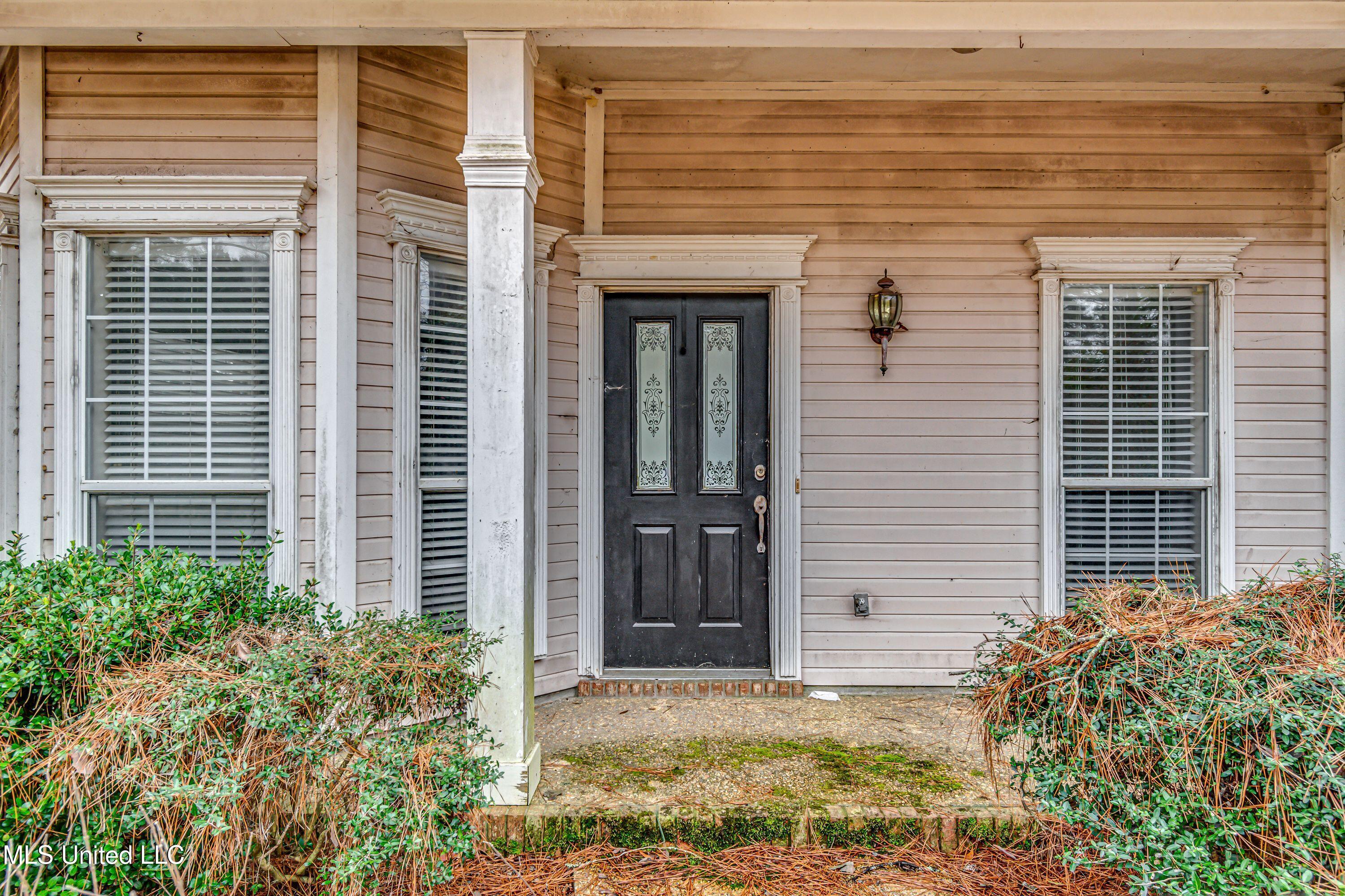 610 Old Rice Road Madison, MS 39110 - Photo 3 of 43 FRONT