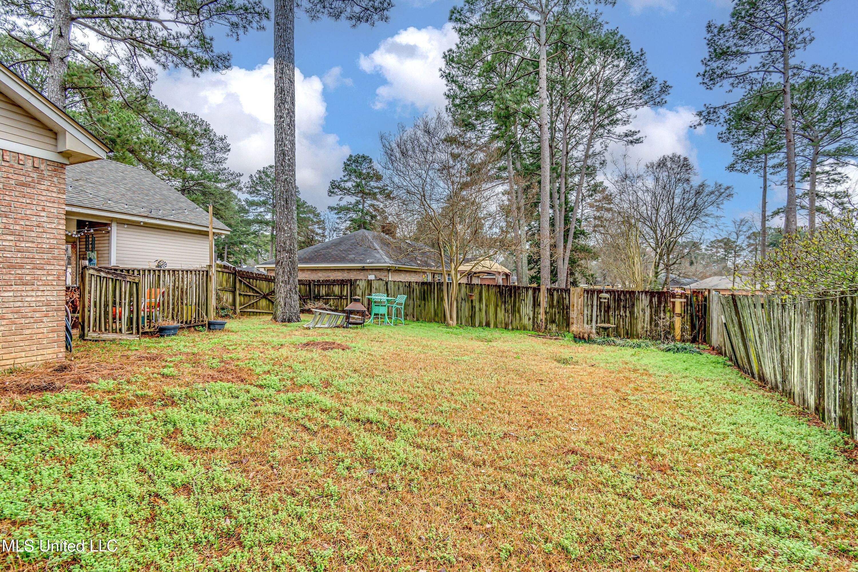 610 Old Rice Road Madison, MS 39110 - Photo 40 of 43 BACK