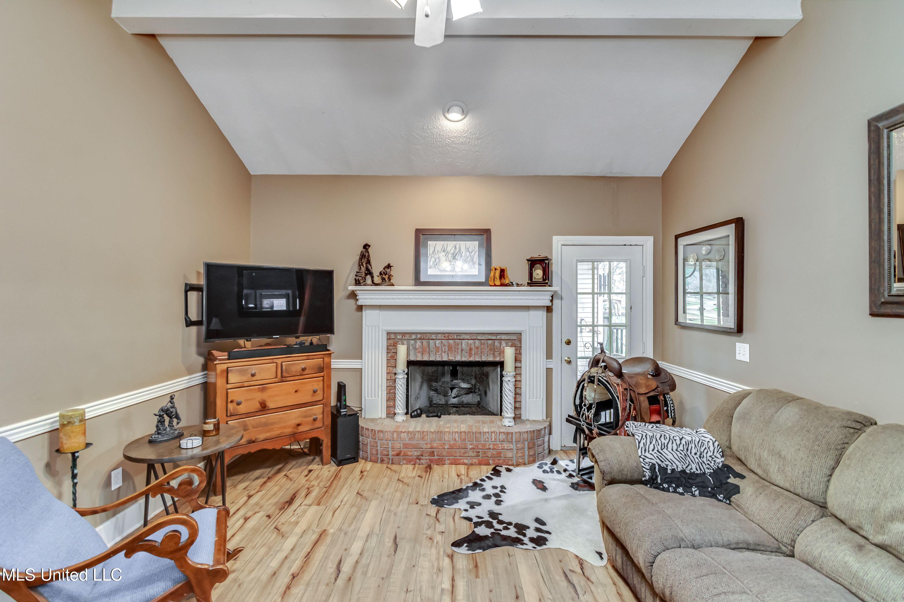 610 Old Rice Road Madison, MS 39110 - Photo 5 of 43 GR
