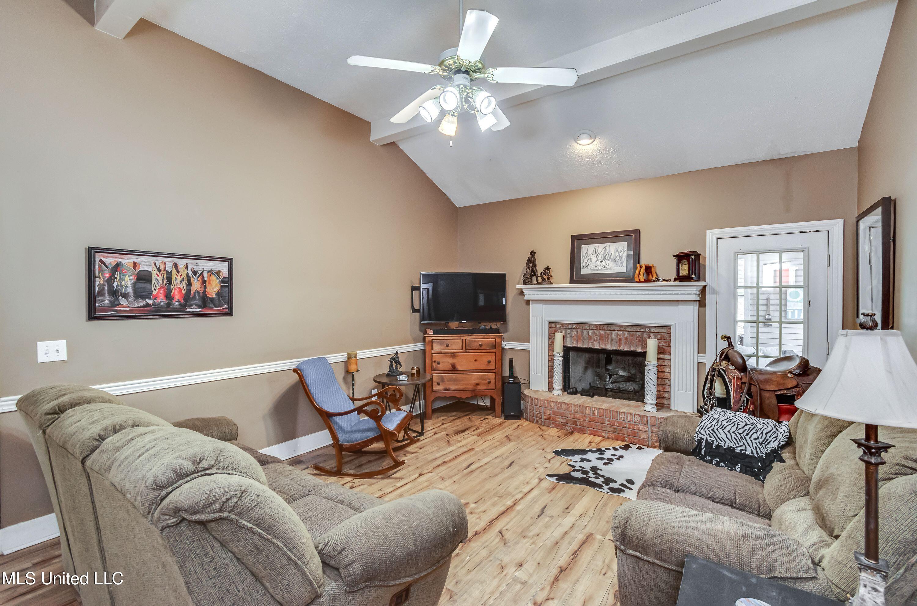 610 Old Rice Road Madison, MS 39110 - Photo 6 of 43 GR