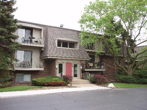 148 East Bailey Road, Unit M Naperville, IL 60565 - Photo 1 of 1