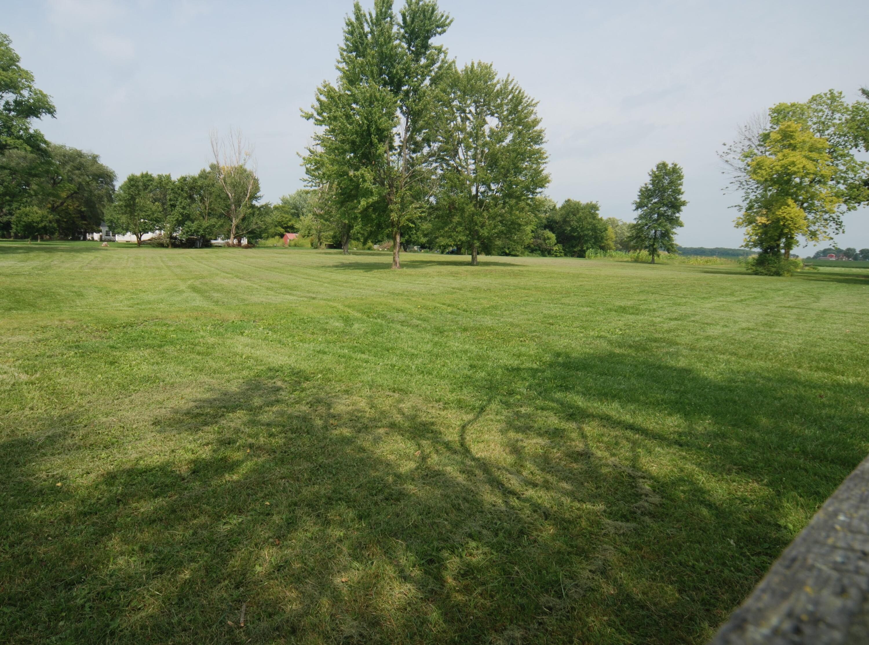 4858 Hedley Road Radnor, OH 43066 - Photo 22 of 24 beautiful green space