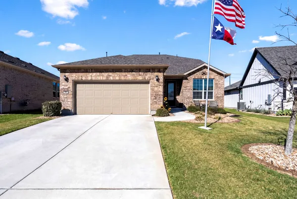$585,000 | 642 Martingale Street, Georgetown, TX 78633