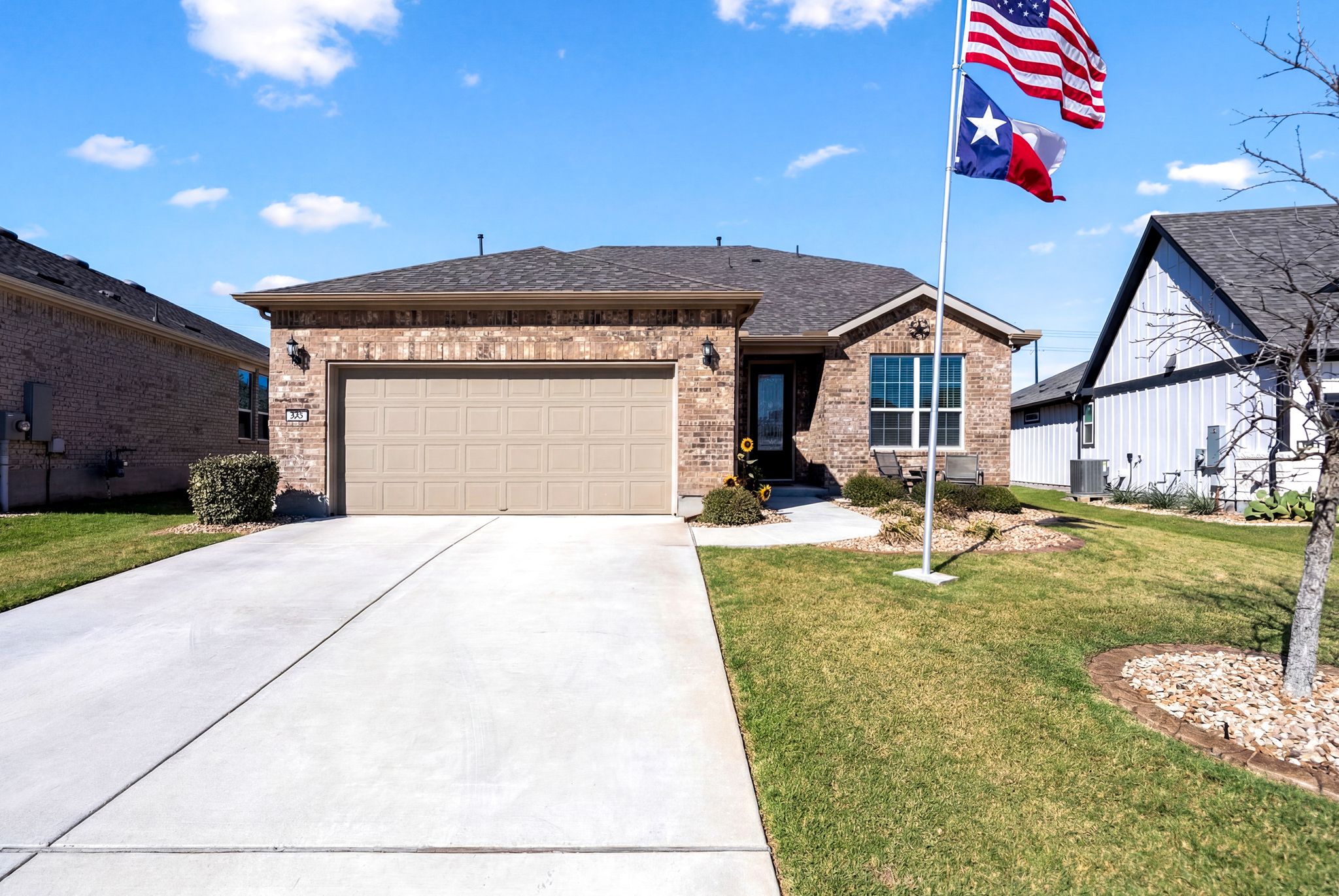 642 Martingale Street Georgetown, TX 78633 - Photo 1 of 40 Welcome home to this meticulously maintained gem in Sun City.