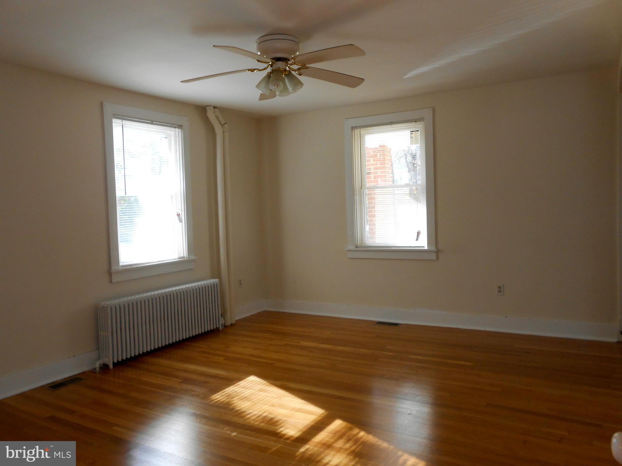 1653 Shookstown Road Frederick, MD 21702 - Photo 16 of 26 Bedroom (Master)