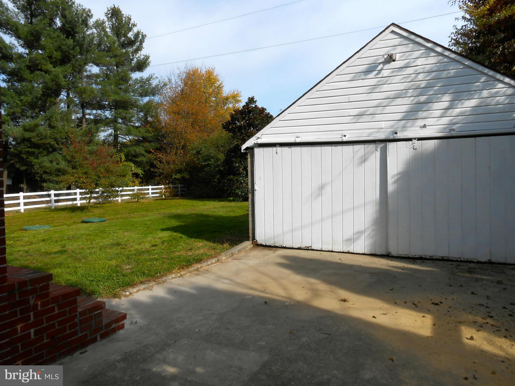 1653 Shookstown Road Frederick, MD 21702 - Photo 26 of 26 Exterior (Rear)