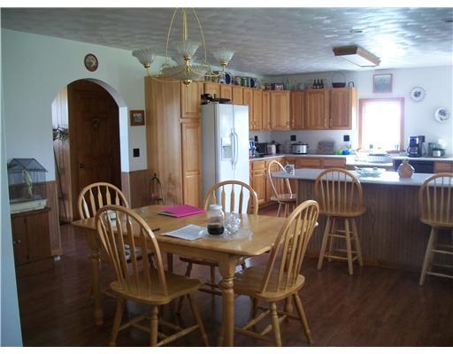811 Markleton School Road Markleton, PA 15551 - Photo 11 of 18 Kitchen.