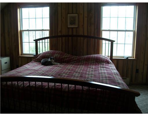 811 Markleton School Road Markleton, PA 15551 - Photo 14 of 18 Bedroom.