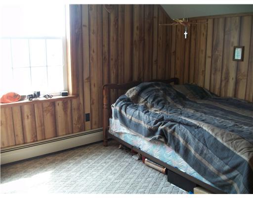 811 Markleton School Road Markleton, PA 15551 - Photo 16 of 18 Bedroom. 2nd bedroom