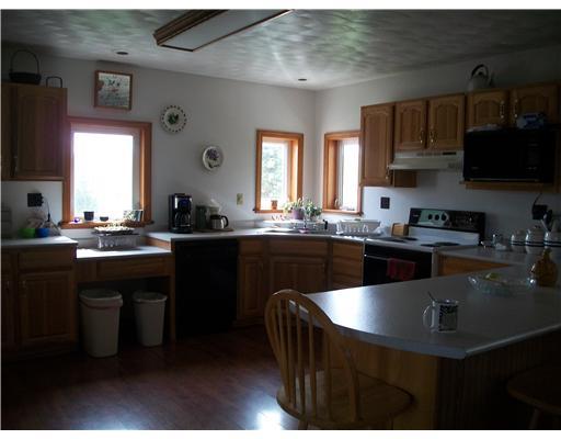 811 Markleton School Road Markleton, PA 15551 - Photo 9 of 18 Kitchen.