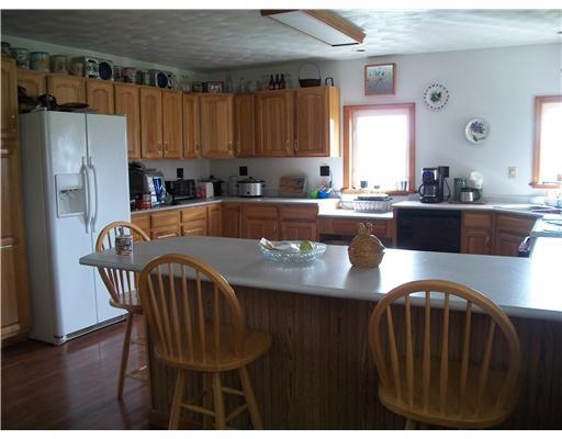 811 Markleton School Road Markleton, PA 15551 - Photo 10 of 18 Kitchen.