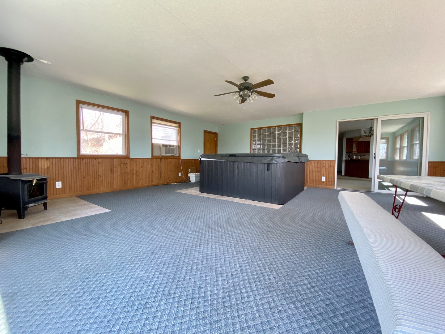 7905 Renee Rue Dixon, IL 61021 - Photo 14 of 23 a living room with furniture and wooden floor
