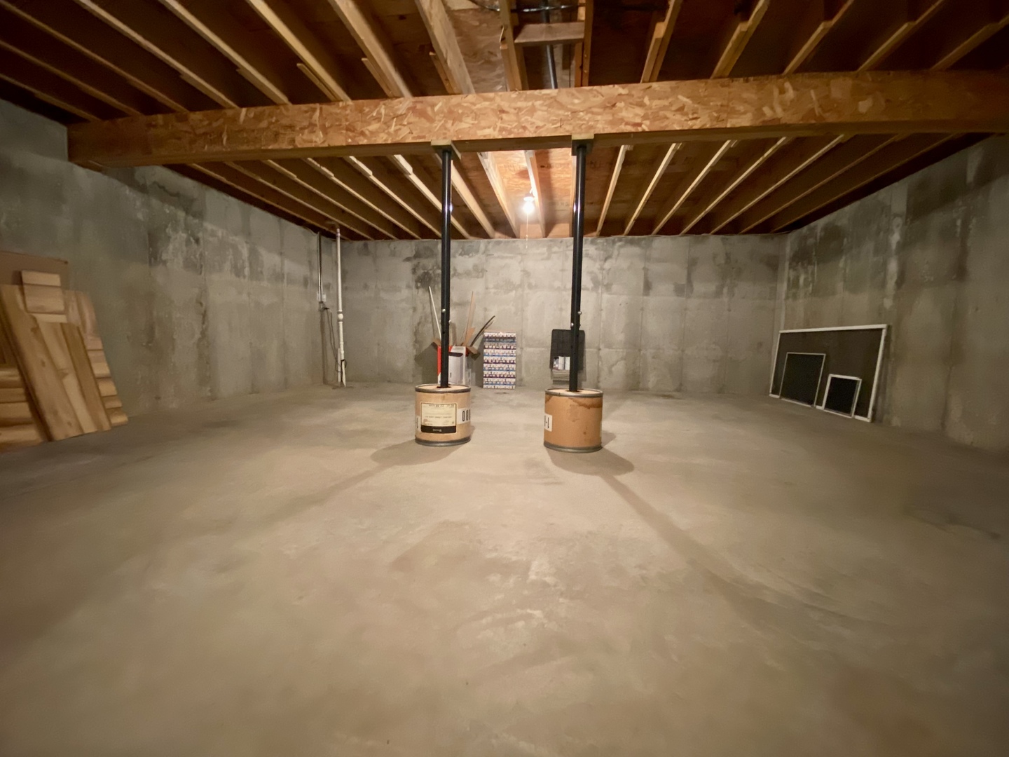 7905 Renee Rue Dixon, IL 61021 - Photo 18 of 23 a view of storage and utility room