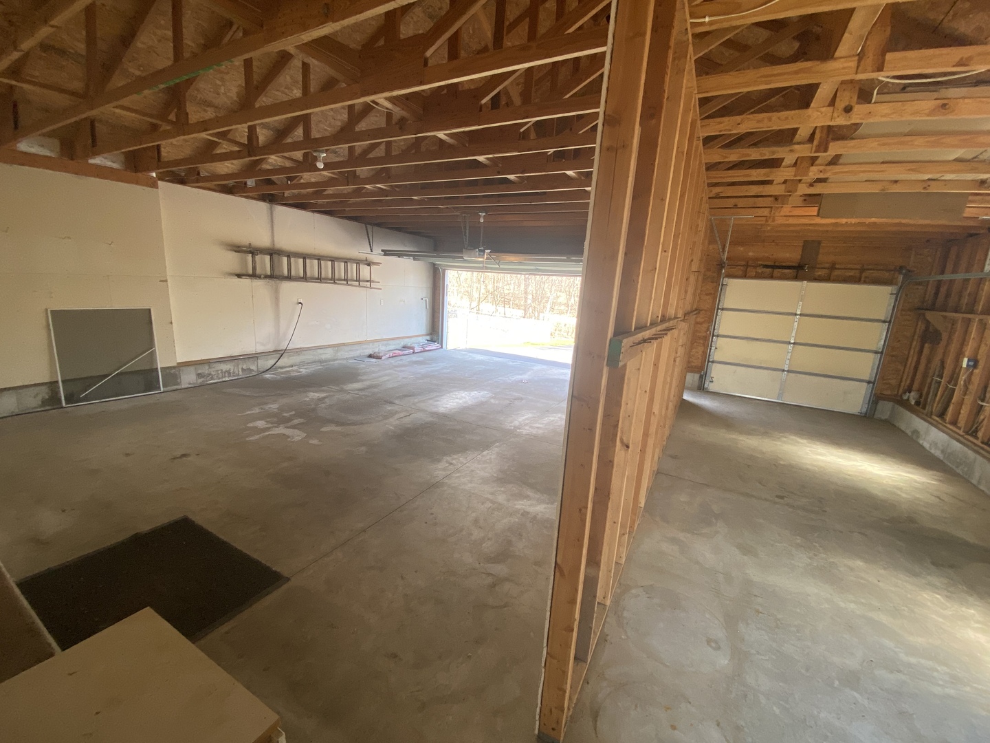 7905 Renee Rue Dixon, IL 61021 - Photo 5 of 23 a view of an empty room