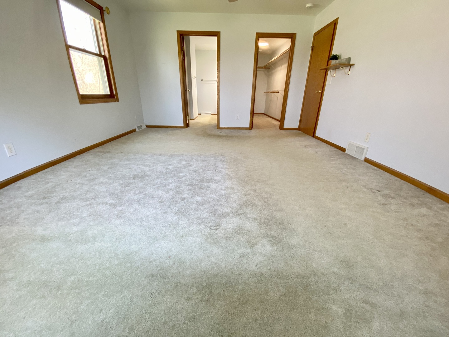 7905 Renee Rue Dixon, IL 61021 - Photo 9 of 23 an empty room with windows