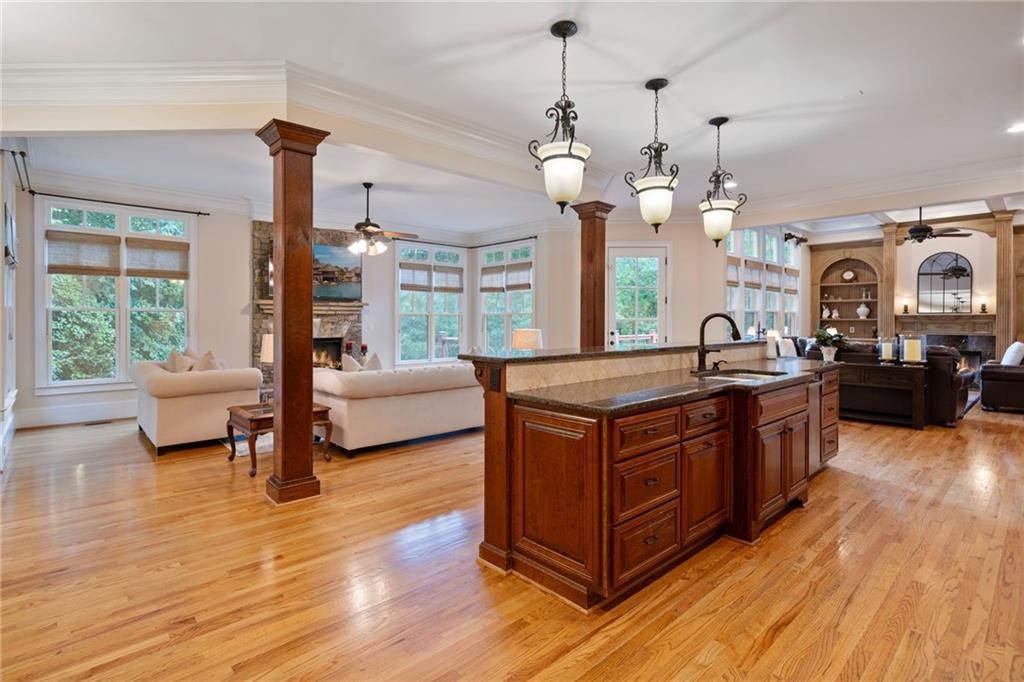 1750 Cone Flower Way Suwanee, GA 30024 - Photo 15 of 58