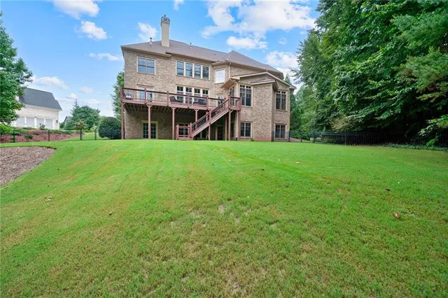 $1,495,000 | 1750 Cone Flower Way, Suwanee, GA 30024
