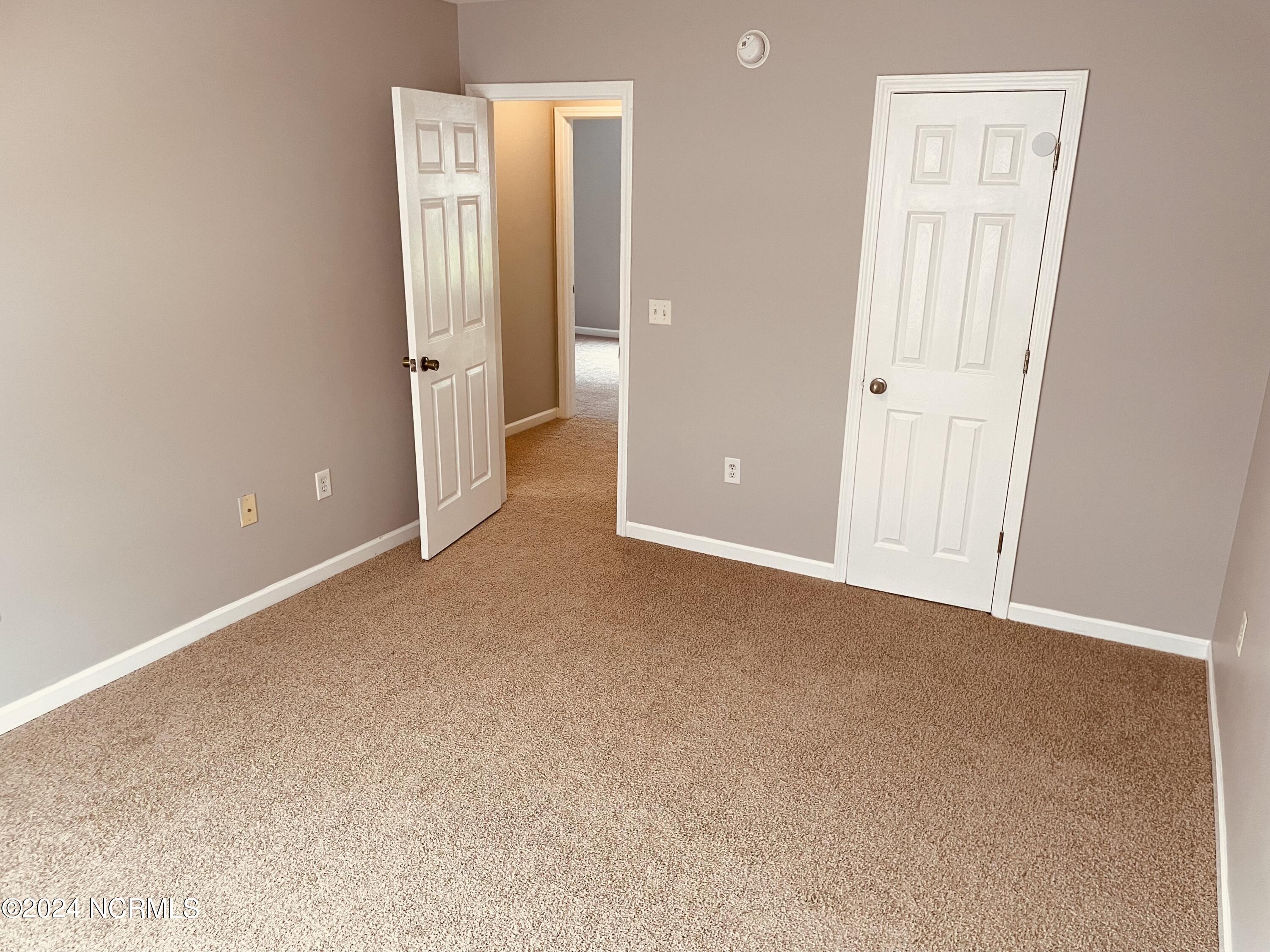 112 Apache Trail Havelock, NC 28532 - Photo 15 of 21 MAIN BEDROOM