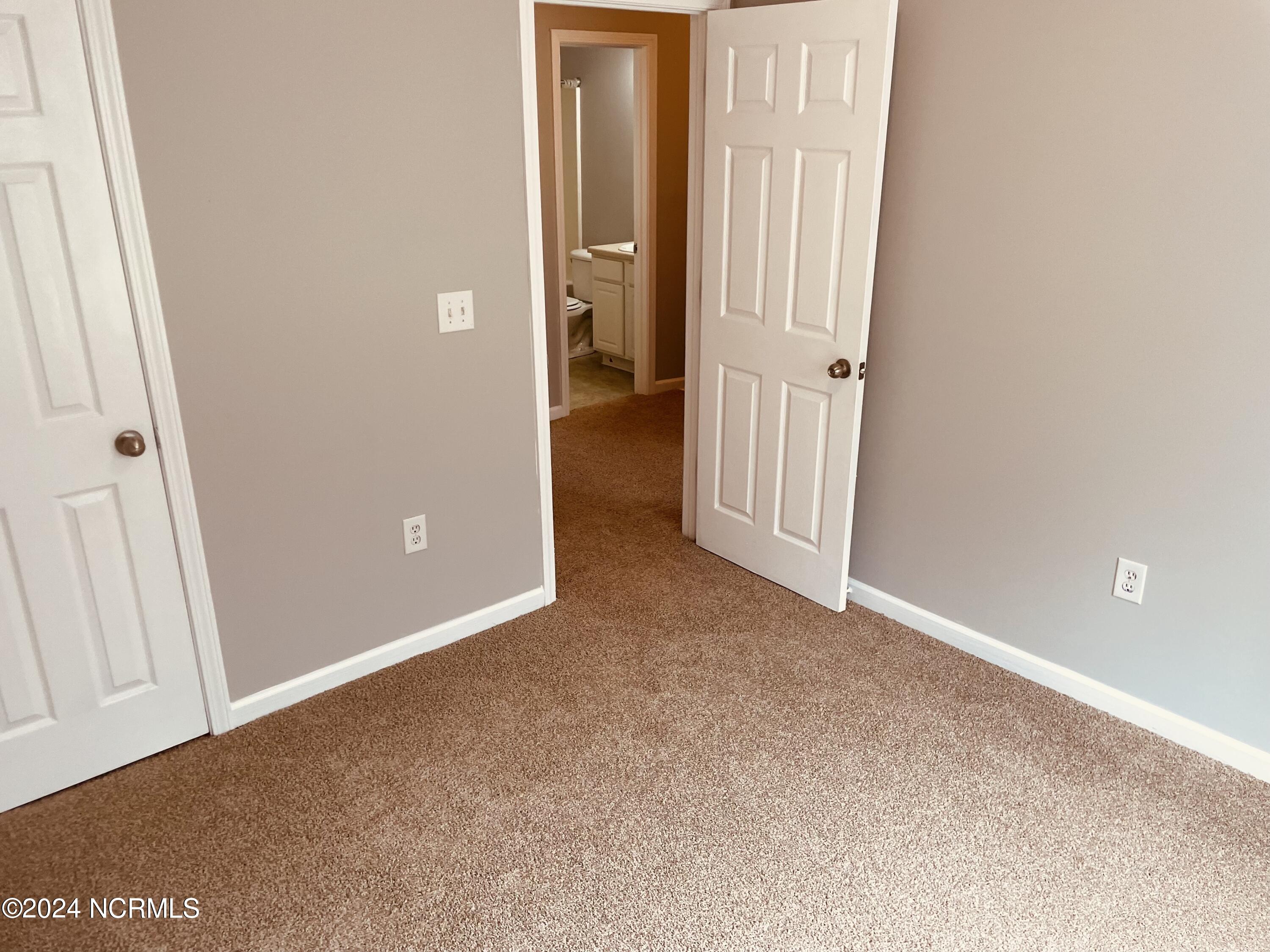 112 Apache Trail Havelock, NC 28532 - Photo 19 of 21 BEDROOM VIEW 2